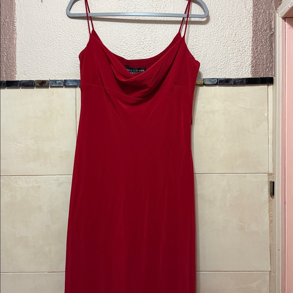 Jones New York dress